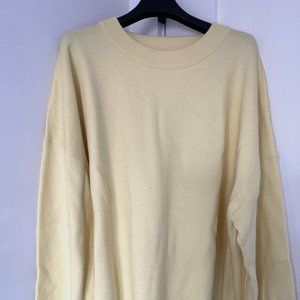 Zara men's sweater (Mens Large)